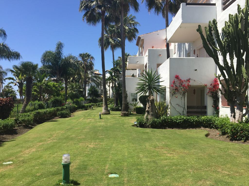 Apartment Munoz Estepona
