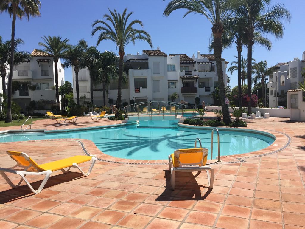 Apartment Munoz