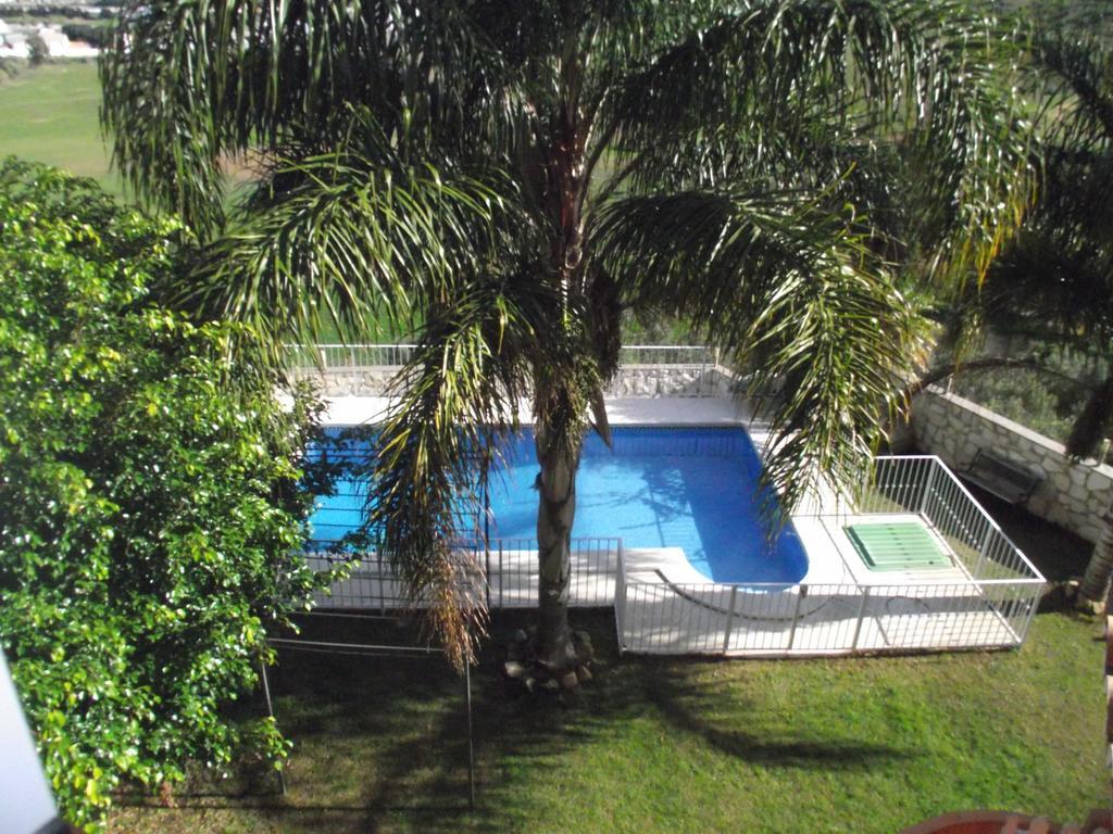 Villa Pilar *