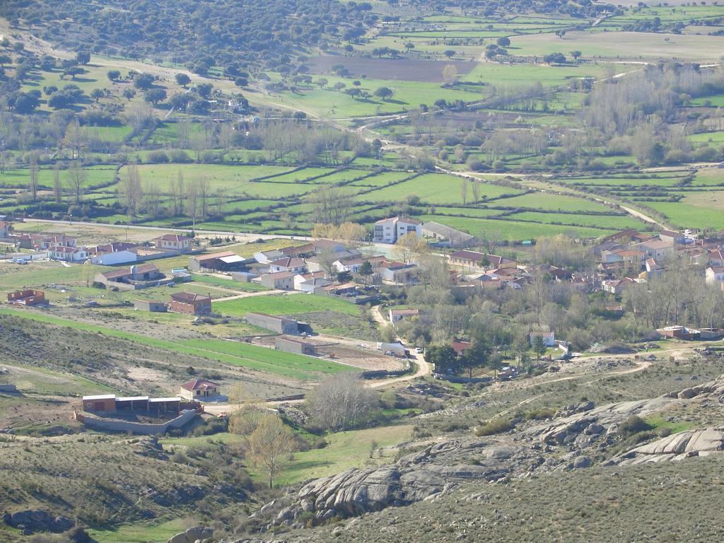 El Castillo