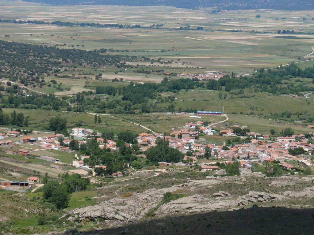 El Castillo Casa rural Palacio