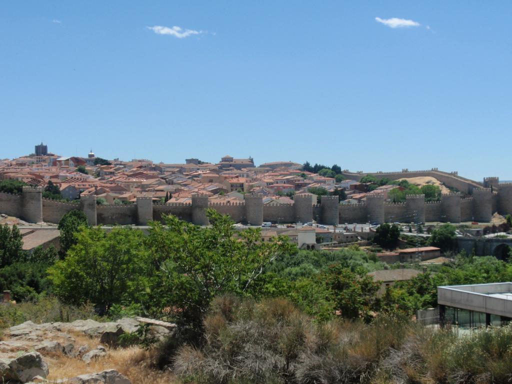 El Castillo Casa rural