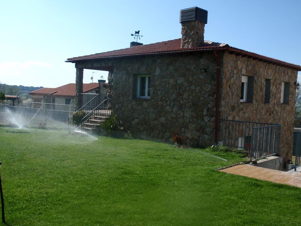 El Castillo