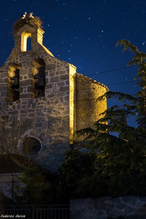El Castillo Casa rural *