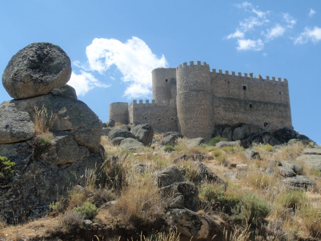 Casa rural El Castillo Palacio