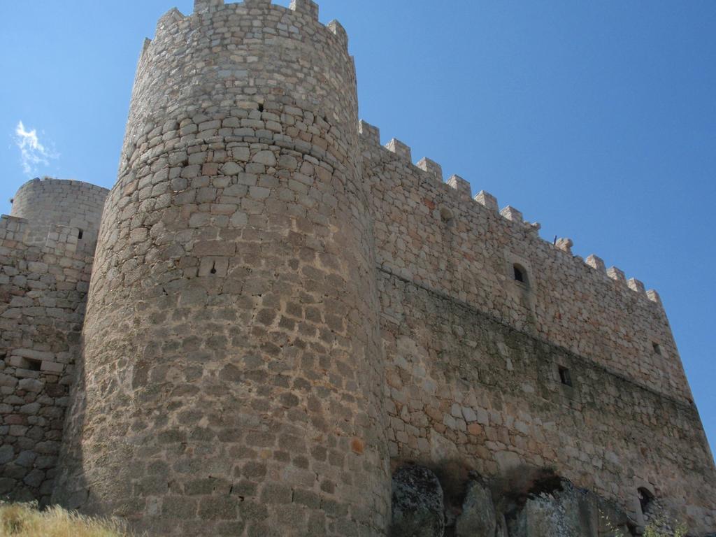 Casa rural El Castillo