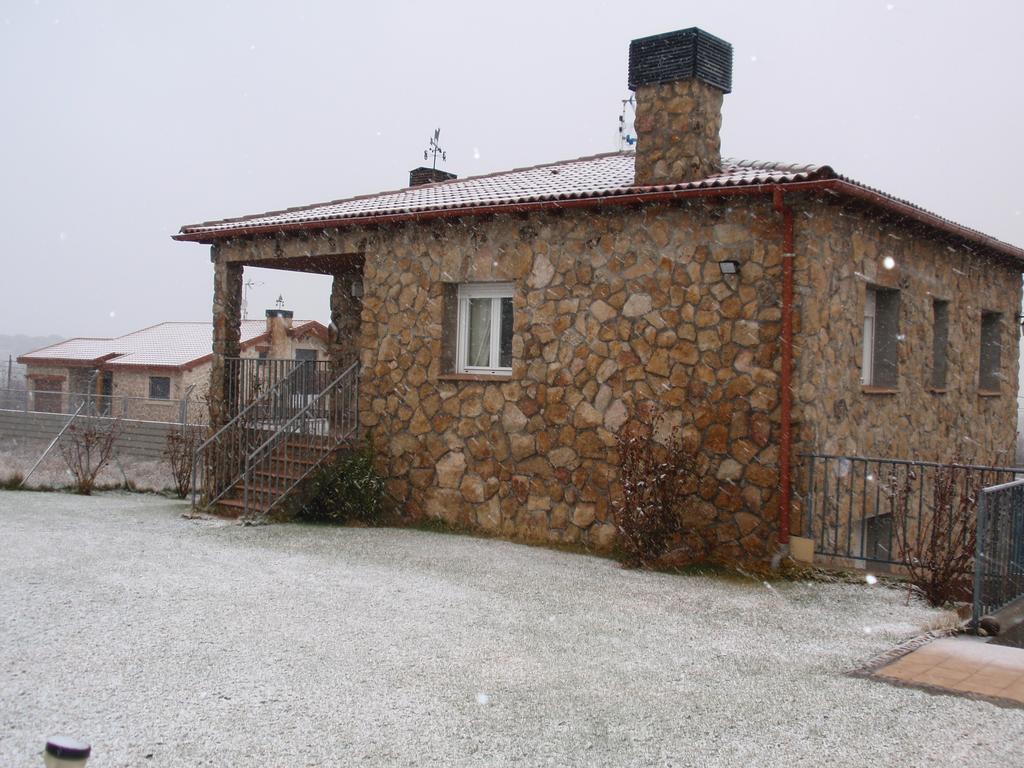 El Castillo Casa rural Palacio