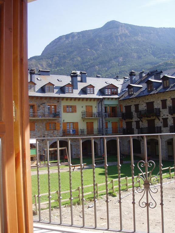 Apartamento Residencial Valle De