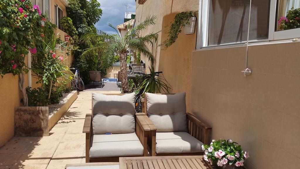 Holiday home La Zenia Orihuela