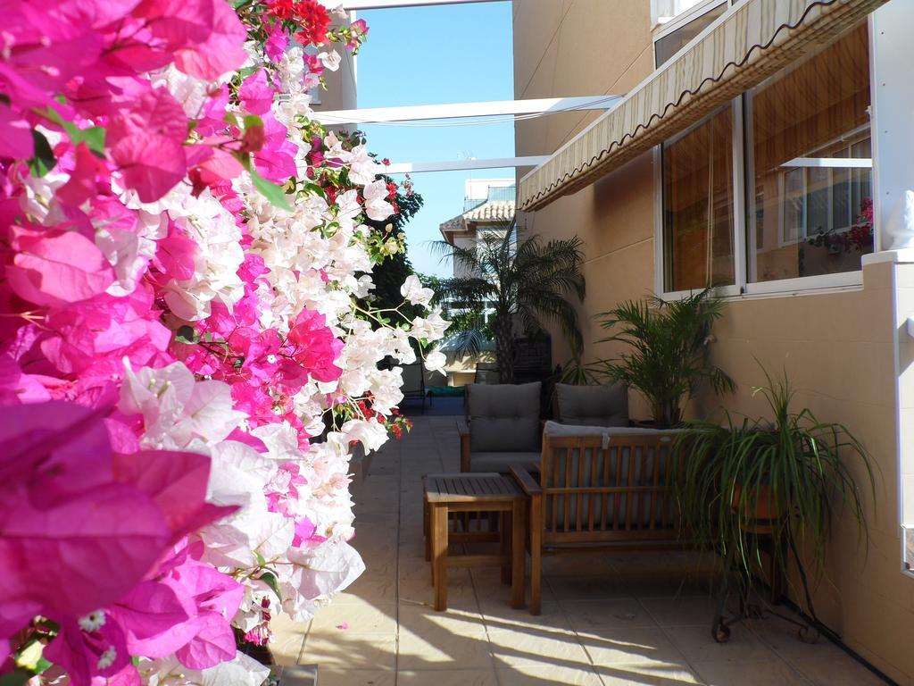 Holiday home La Zenia