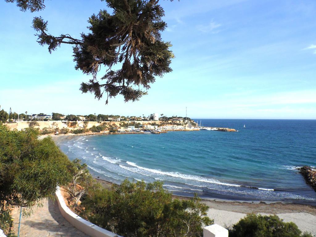 La Zenia Holiday home