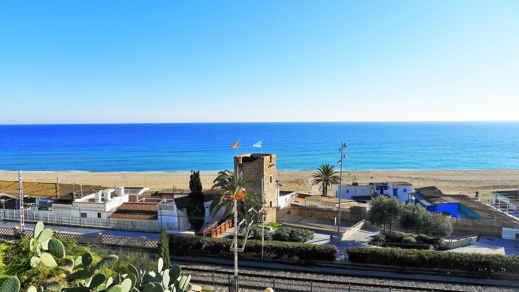 Apartment Carmen Seaview & Beach - Apartment *