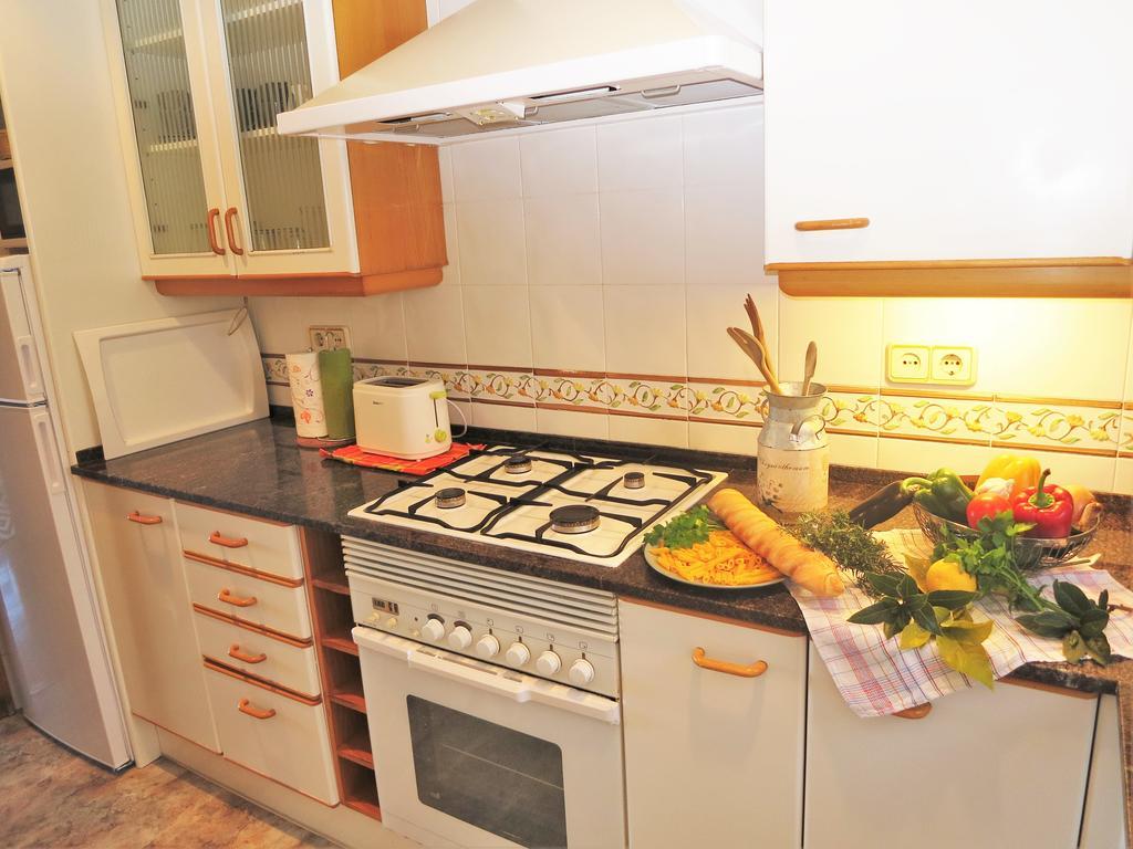 Carmen Seaview & Beach - Apartment Apartment