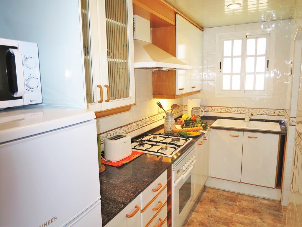 Carmen Seaview & Beach - Apartment *
