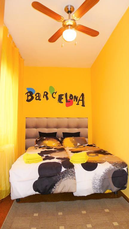Carmen Seaview & Beach - Apartment * Montgat