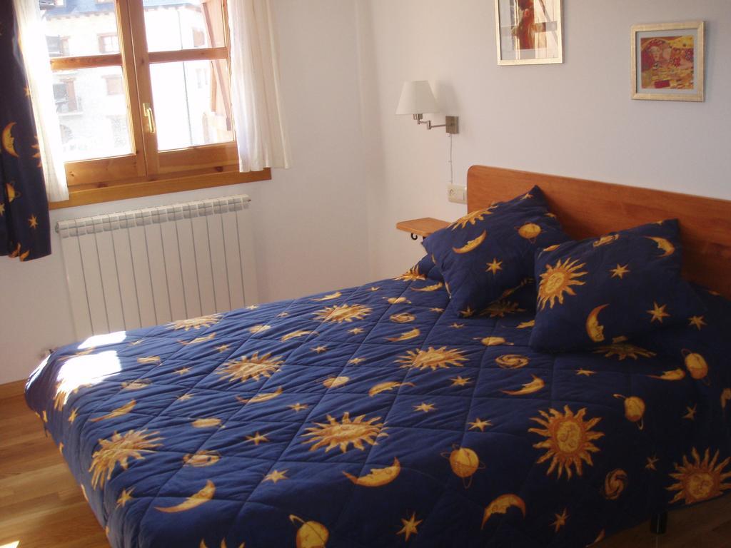 Residencial Valle De Benasque