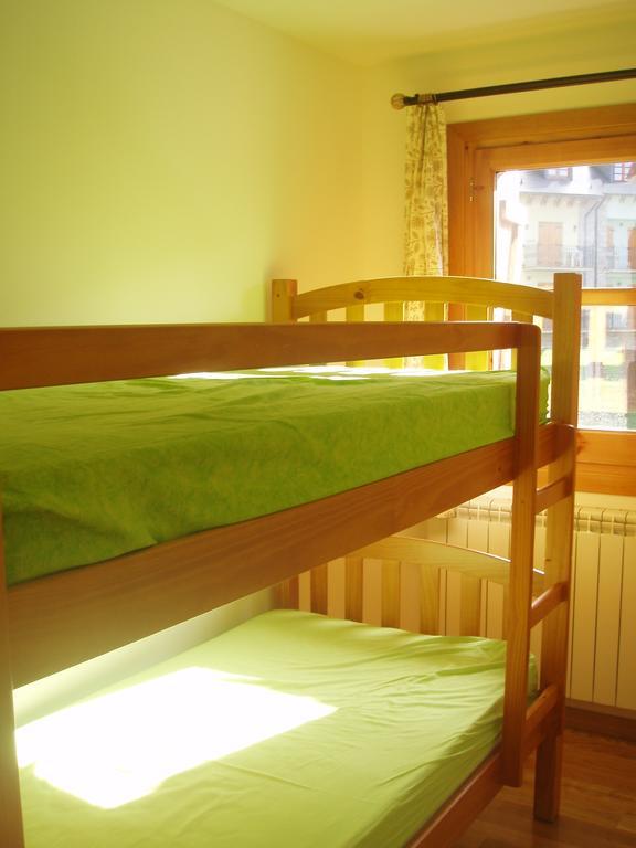 Residencial Valle De Apartamento *