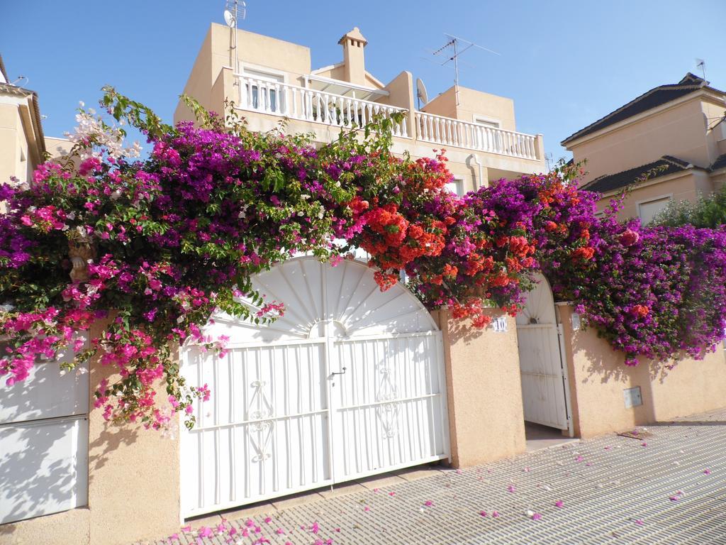Holiday home La Zenia