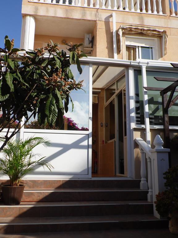 Holiday home La Zenia *