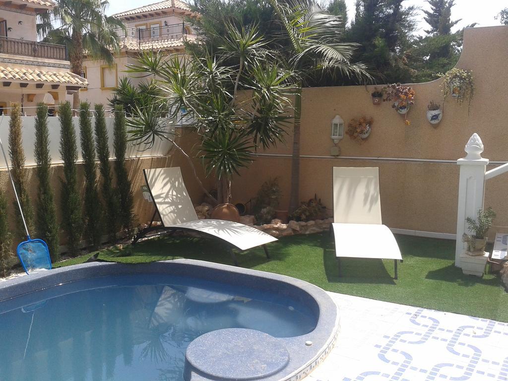 La Zenia * Orihuela
