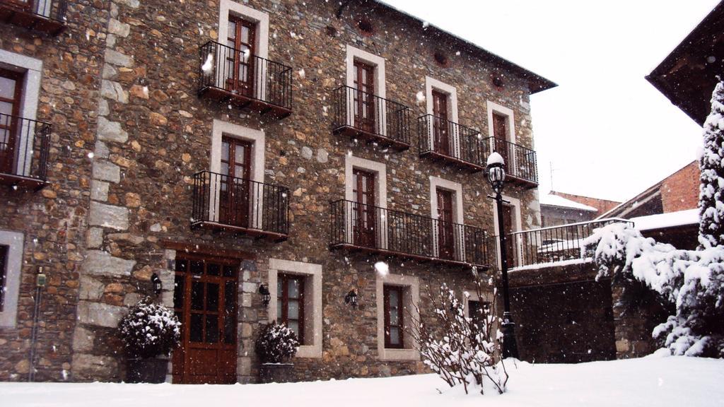 Cal Frances Casa rural All