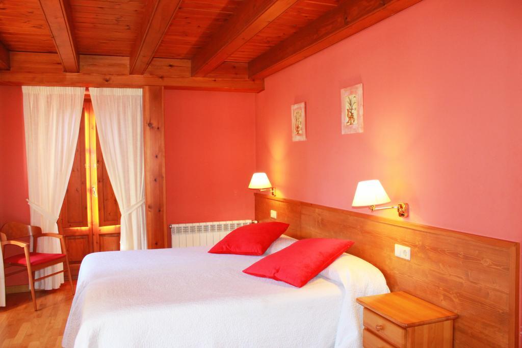 Casa rural Cal Frances *