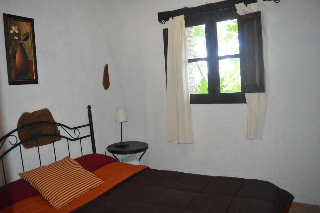 Finca Los Caleros