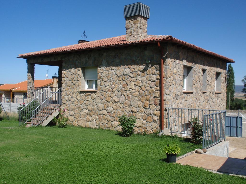 El Castillo Casa rural Palacio