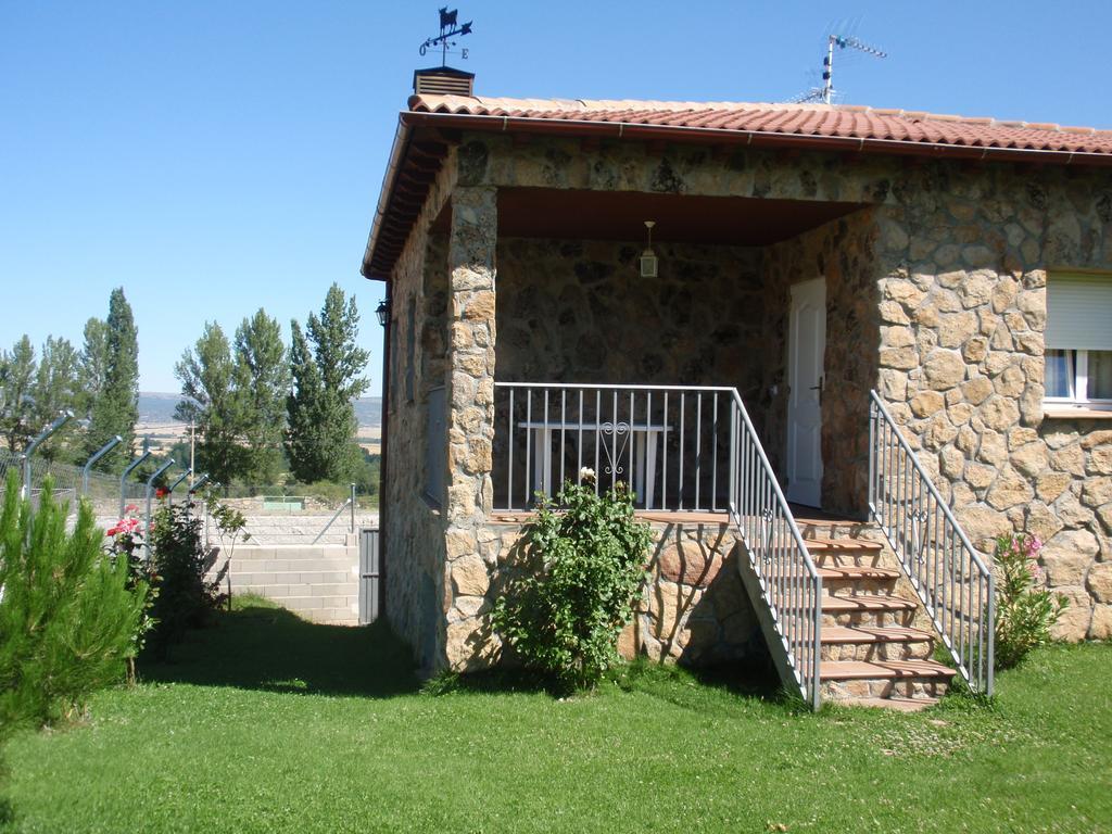 El Castillo Palacio