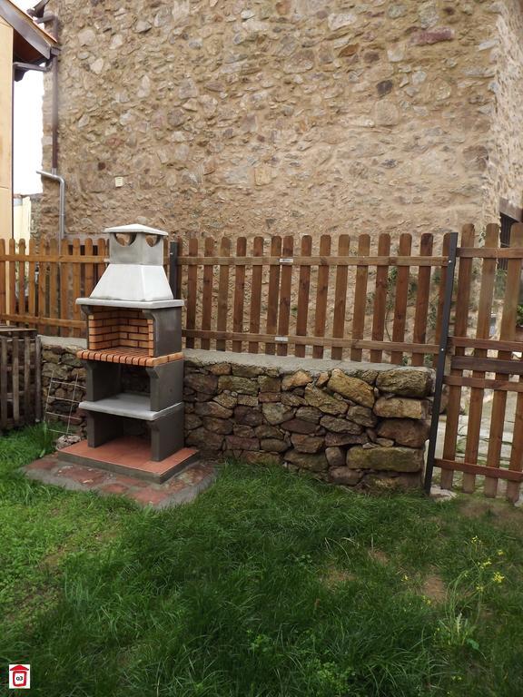 Сasa de vacaciones Loboratorio Rural-cuenta Hasta 3
