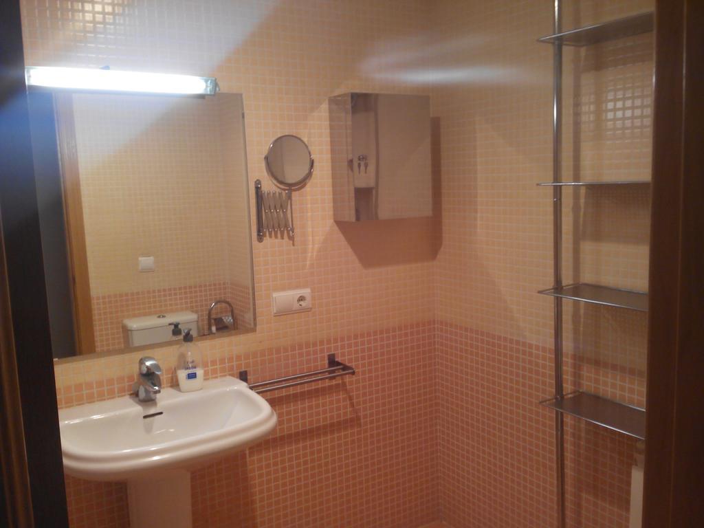 Apartment Dh Zamora