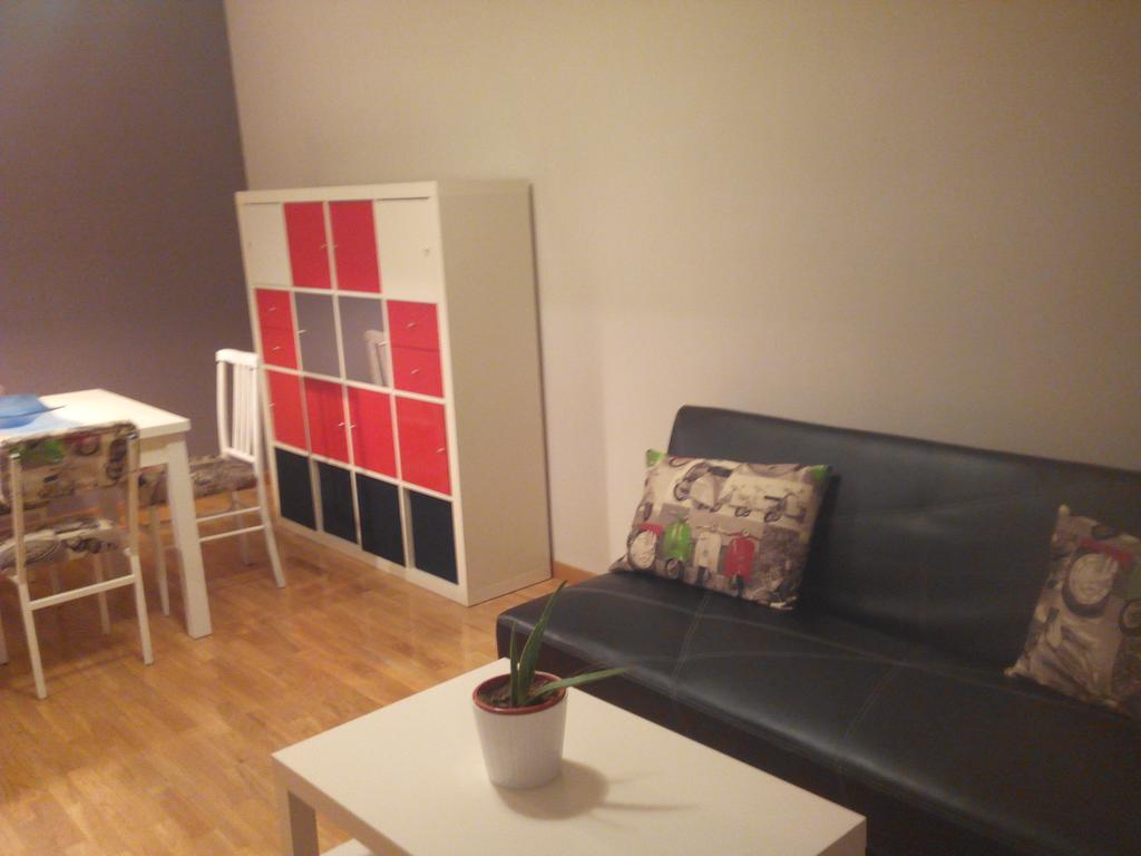Dh Apartment Zamora