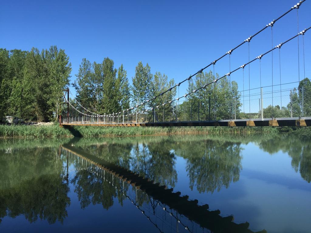 El De Herrera Herrera de Pisuerga