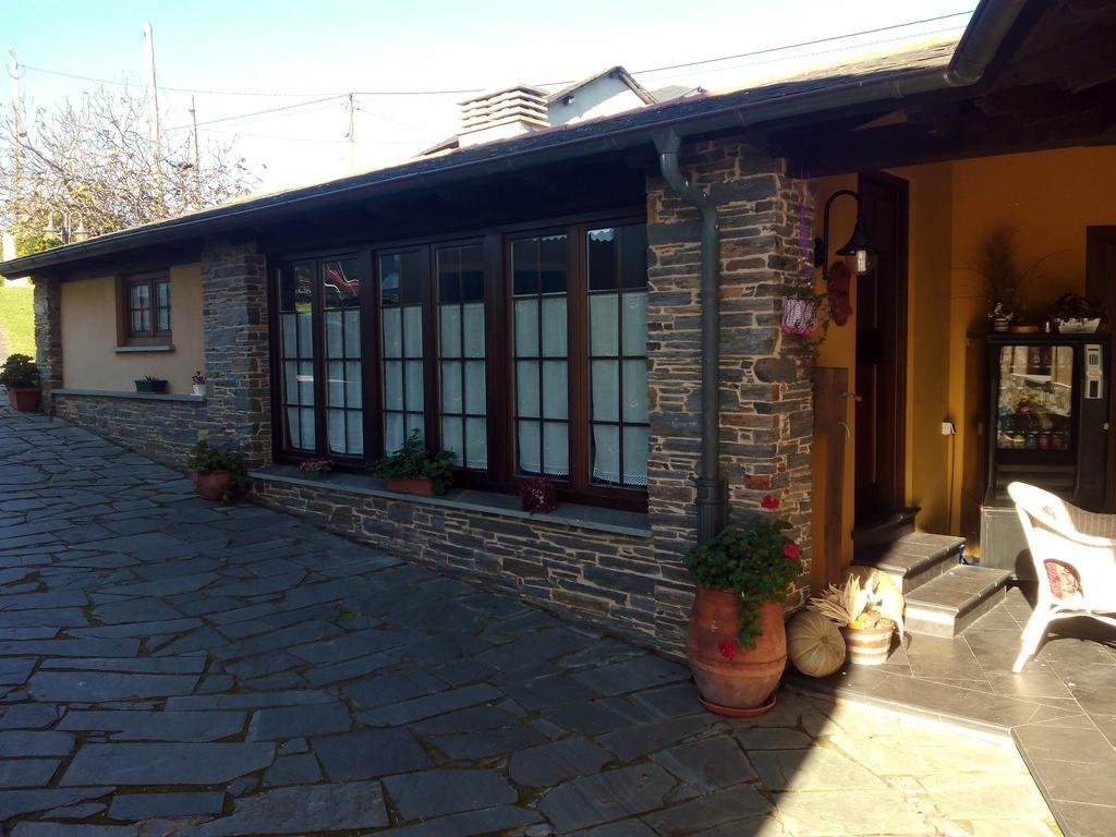 Rurales Casa Pachona Apartamento