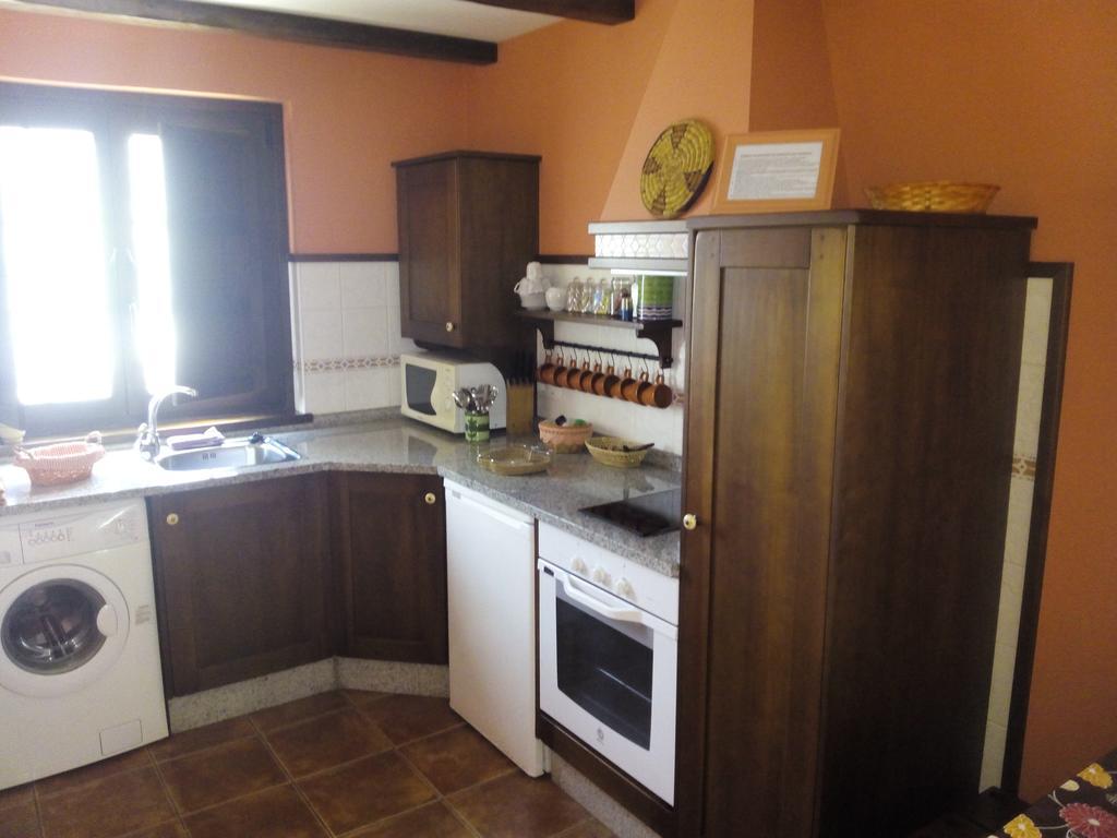 Rurales Casa Pachona