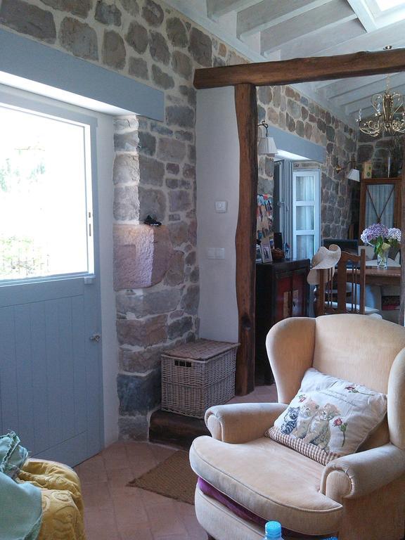La Curva De María Casa rural Terán