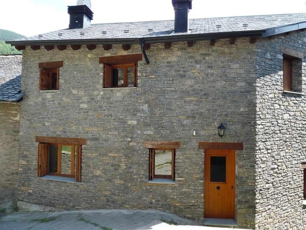 Apartment Duplex
