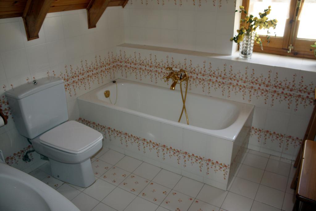 Casa rural Eth Caneba Mont