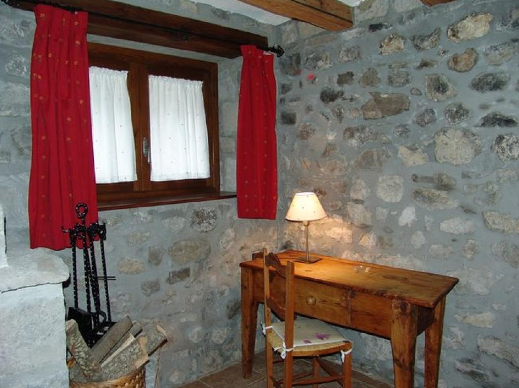 Casa Ramon La Caseta Apartment