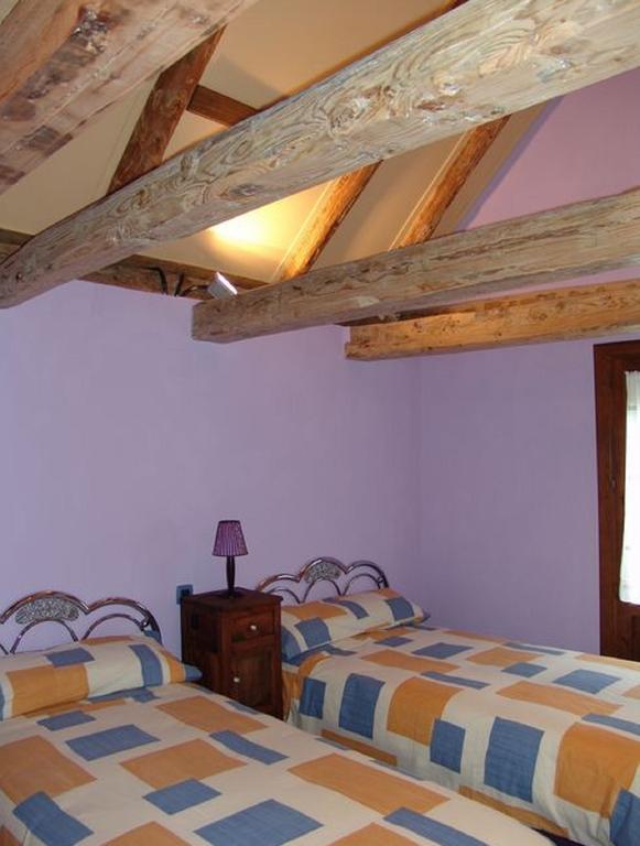 Casa Ramon La Caseta *