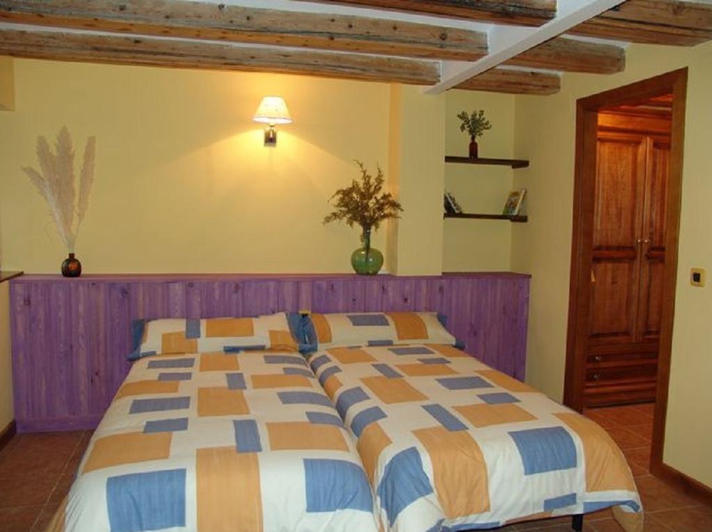 Apartment Casa Ramon La Caseta Sin