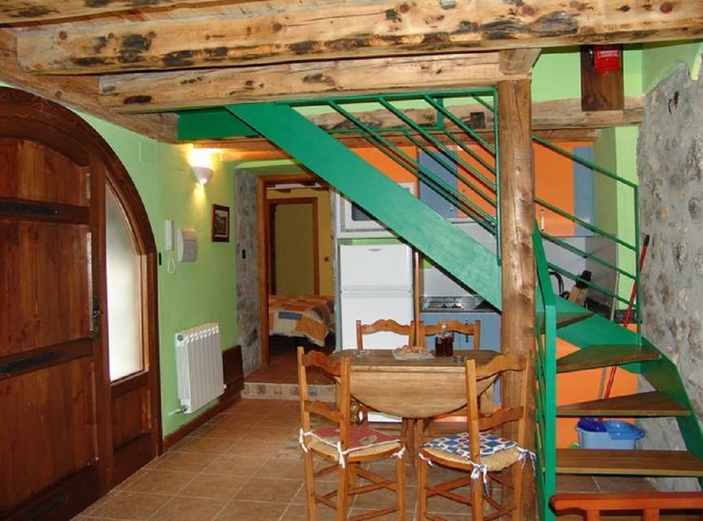 Casa Ramon La Caseta Apartment Sin