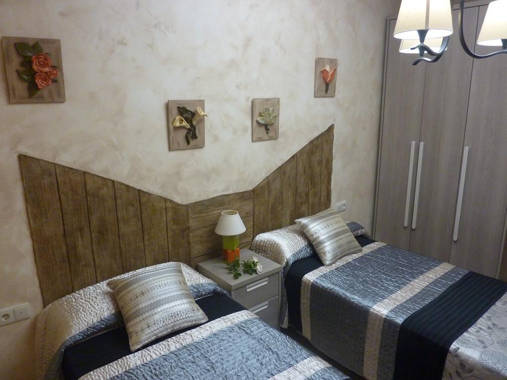 Zafranales Apartment