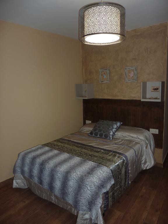 Apartment Zafranales Codo
