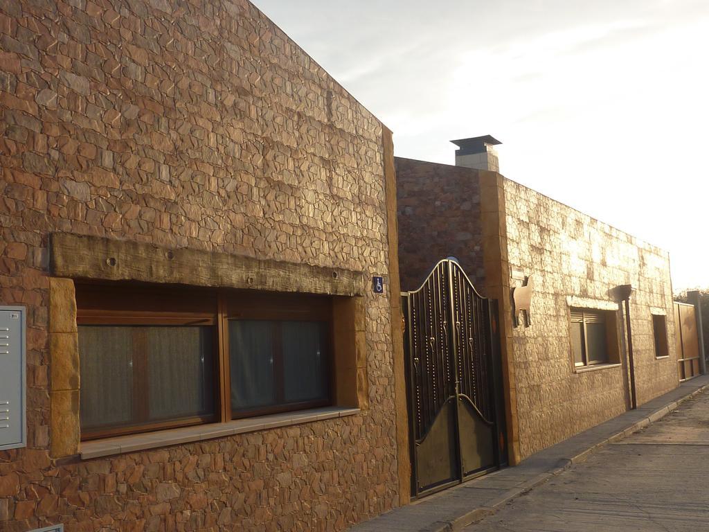 Apartment Zafranales