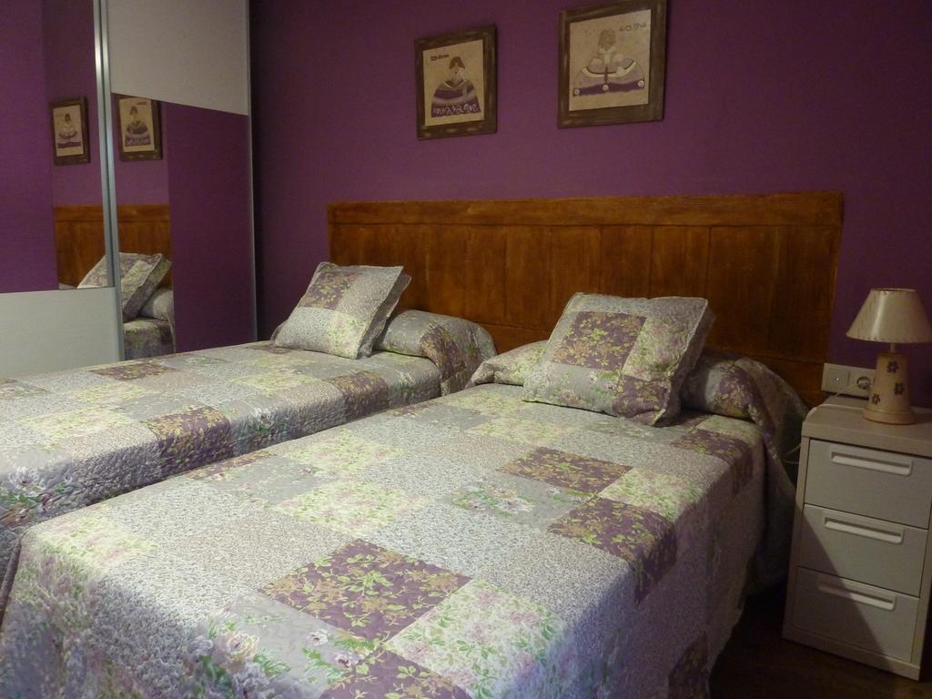 Zafranales Apartment Codo