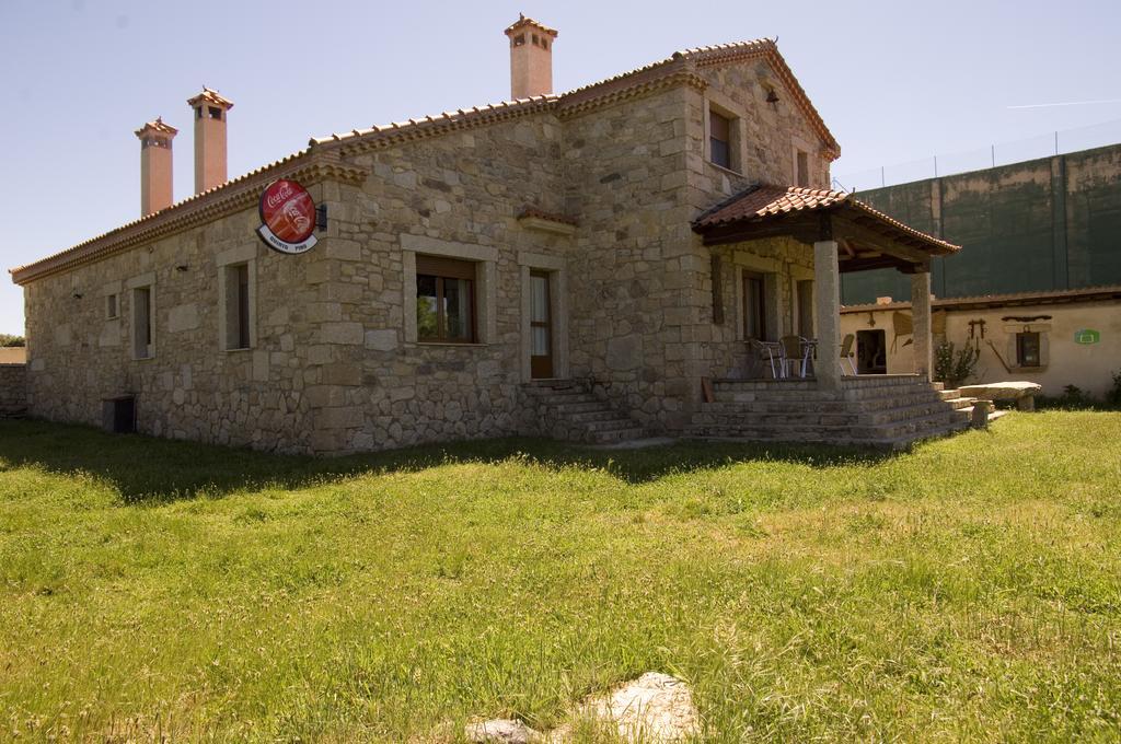 Country house El Quinto Pino