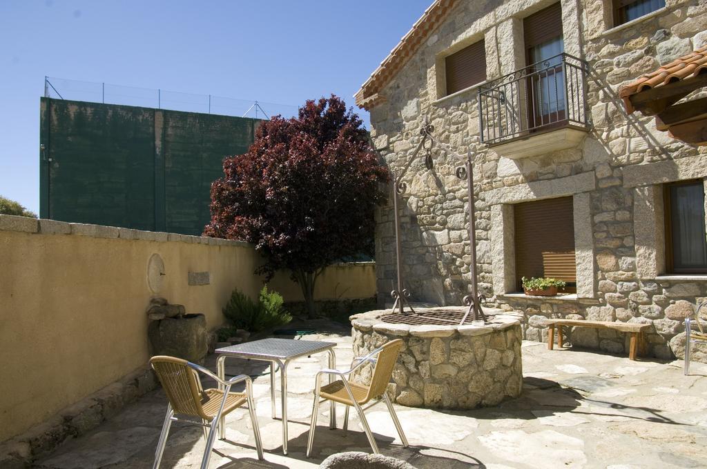 El Quinto Pino Country house Pino (Castile and Leon)