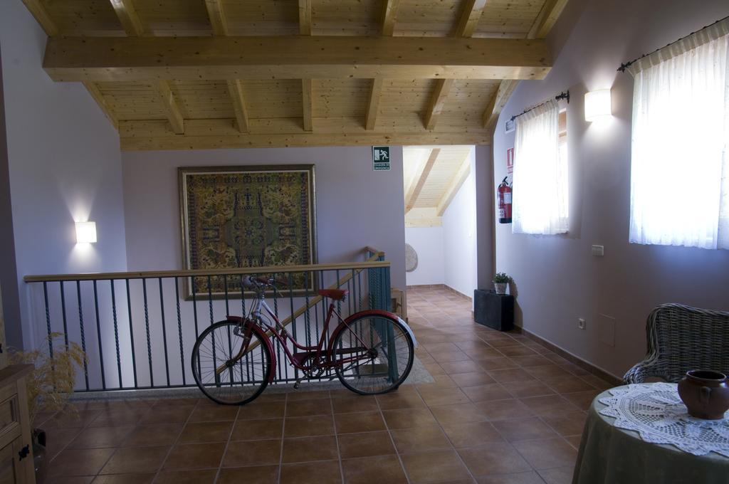El Quinto Pino Country house