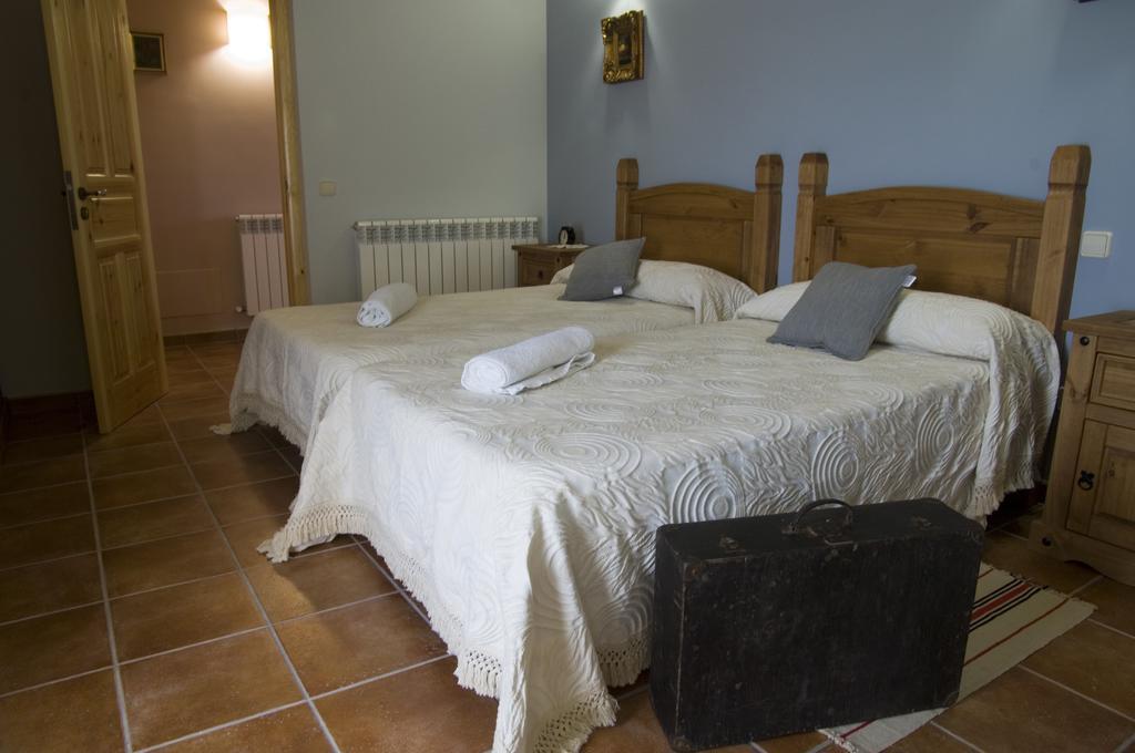 Country house El Quinto Pino *